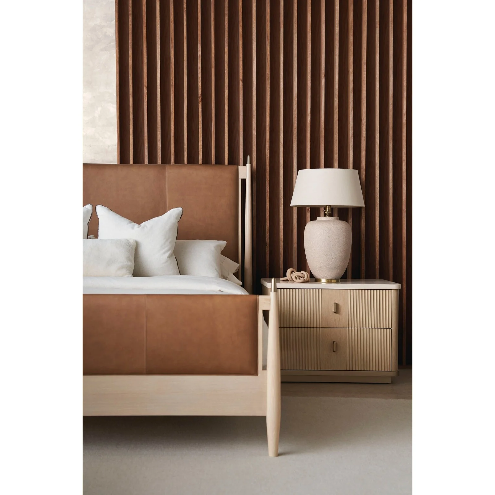 Caracole Modern Principles Rhythm Bed - Image 4