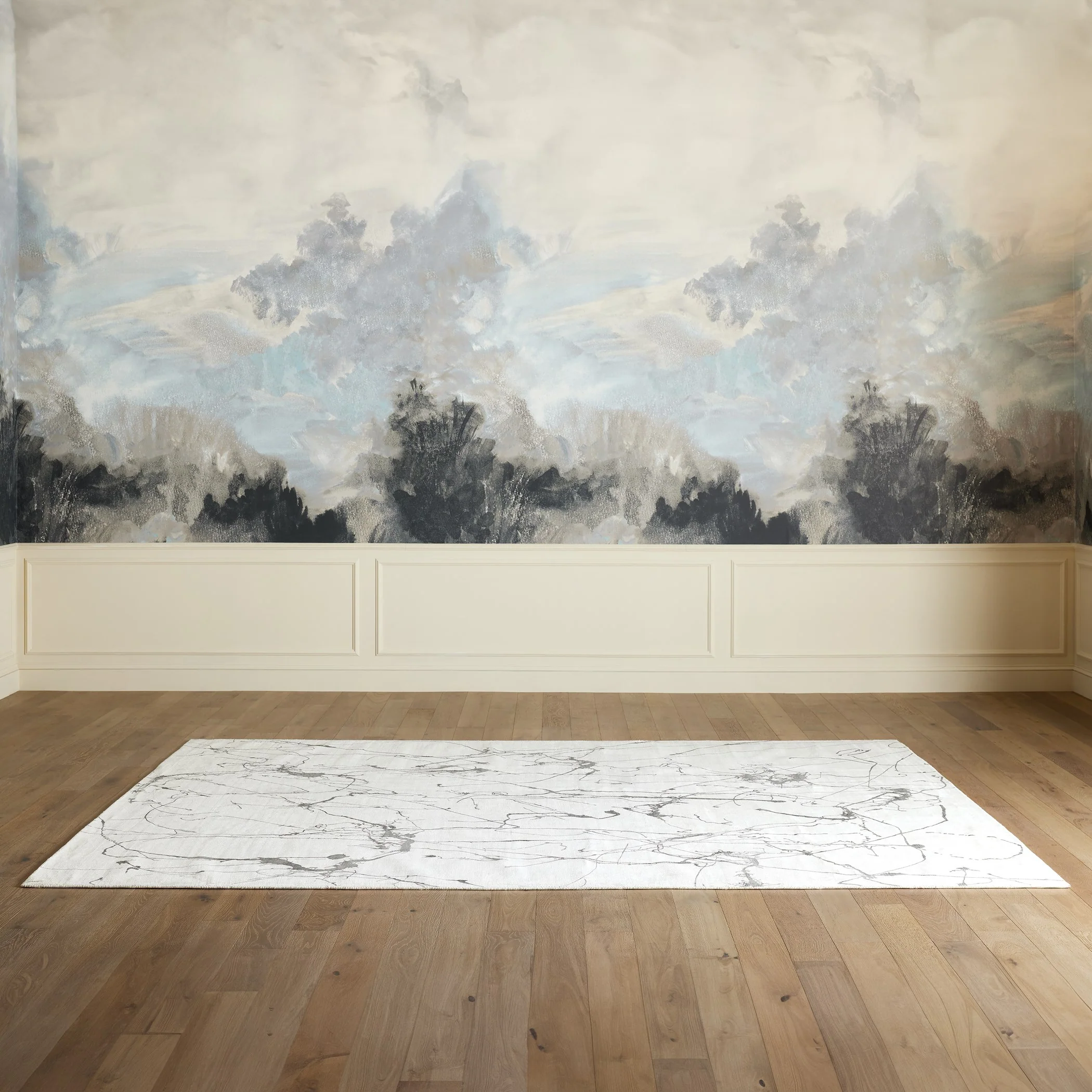 Global Views Pure Chaos Rug - Image 5