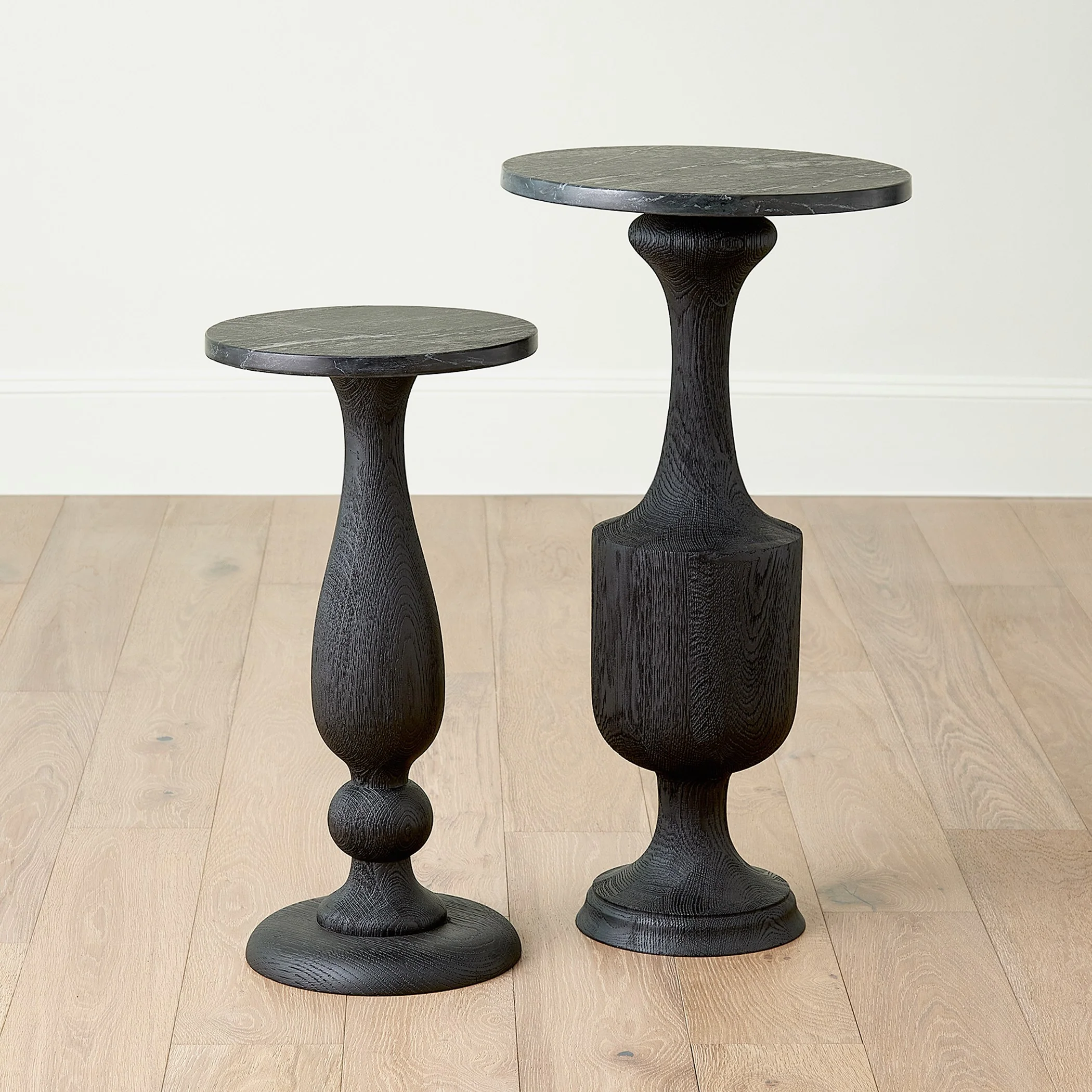 Global Views Vessel Side Table - Image 4